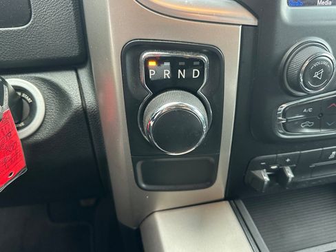 Used 2019 RAM 1500 Classic Warlock w/ Trailer & Traction Group image 24