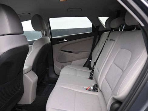 Used 2021 Hyundai Tucson Value FWD image 14
