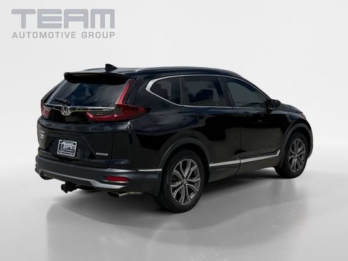 Used 2021 Honda CR-V Touring image 7