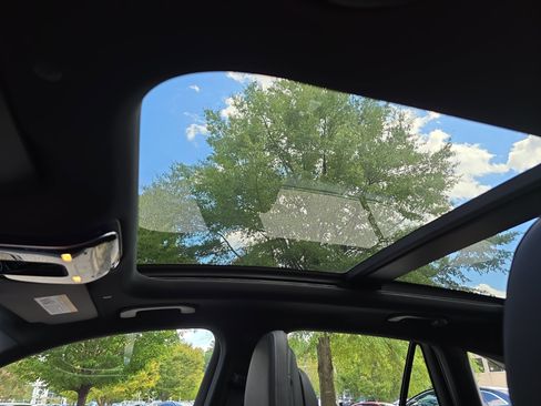 New 2026 Mercedes-Benz GLC 43 AMG AMG GLC 43 image 29