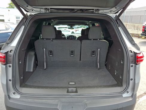 Certified 2023 Chevrolet Traverse LT AWD/4WD image 31