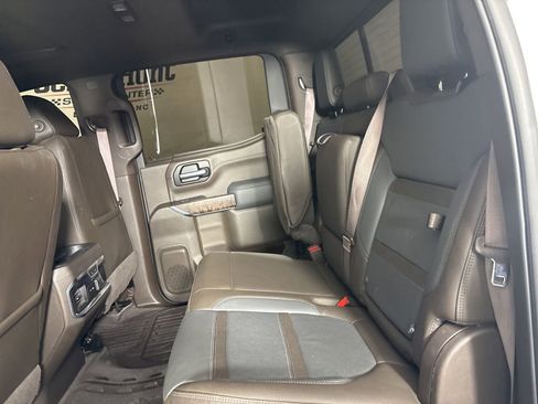 Used 2020 GMC Sierra 1500 Denali image 22