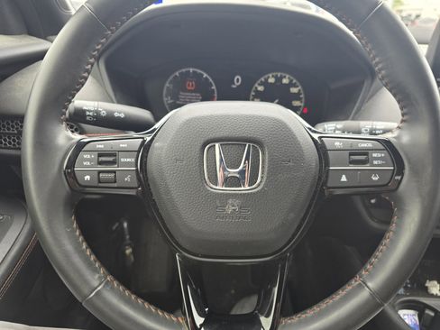 Used 2024 Honda HR-V Sport image 10