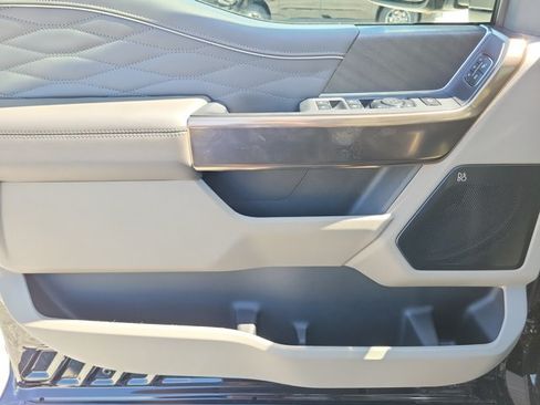 New 2026 Ford F350 Platinum w/ Platinum Plus Package AWD/4WD image 23