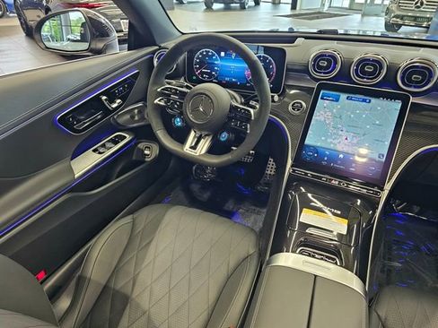 New 2026 Mercedes-Benz CLE 53 AMG 4MATIC Cabriolet image 21