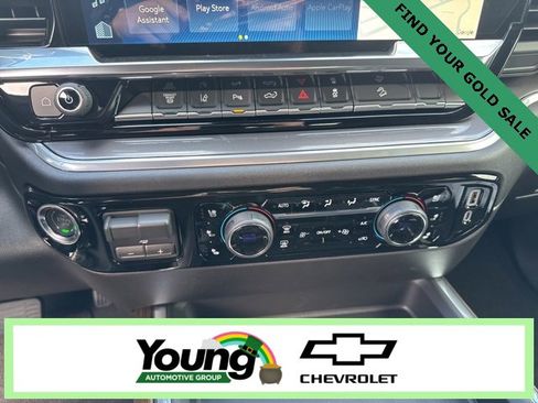 New 2026 Chevrolet Silverado 3500 High Country w/ Technology Package image 25