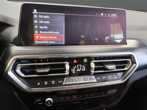 Used 2022 BMW X3 xDrive30i AWD/4WD image 22