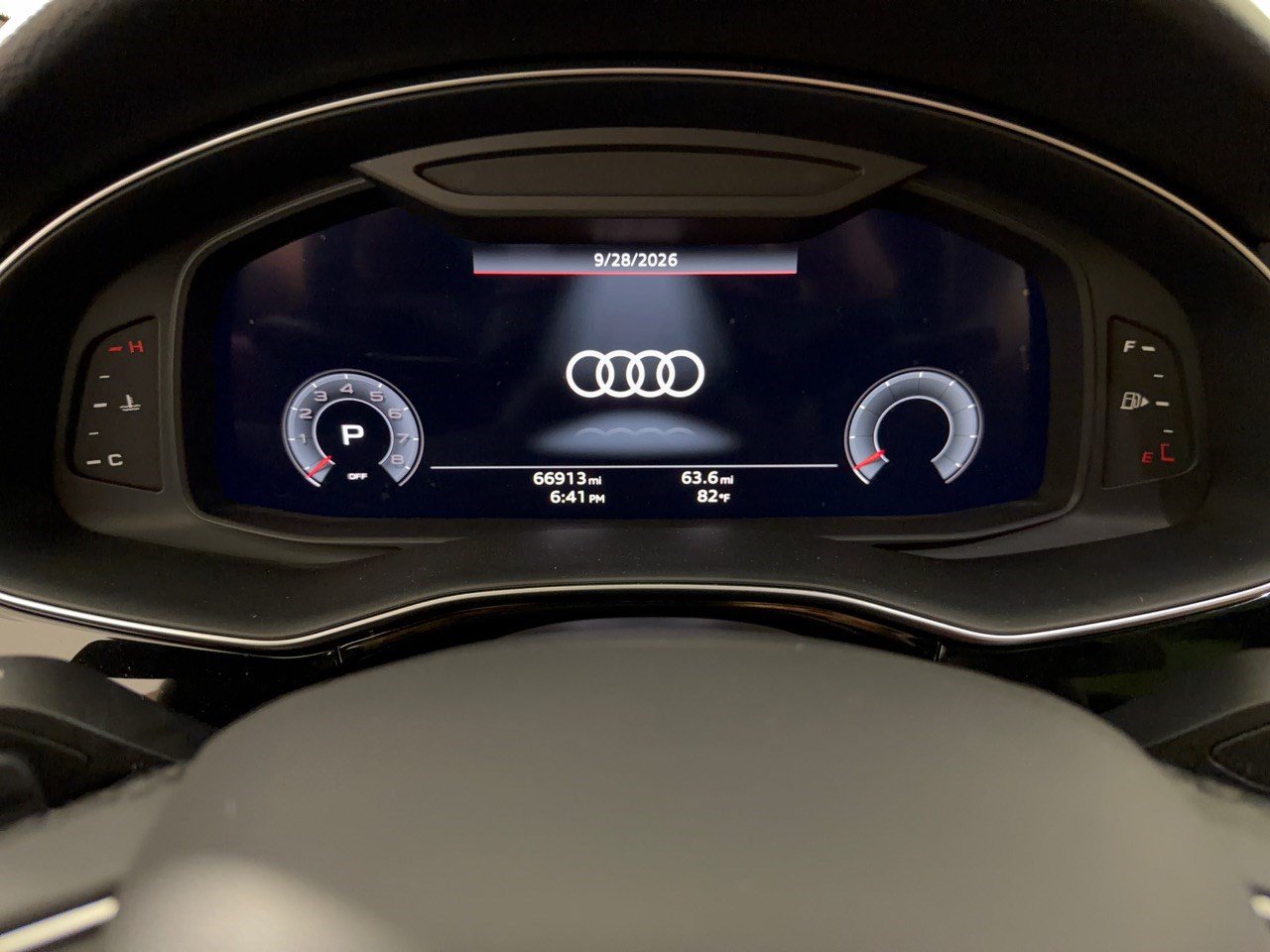 Used 2022 Audi Q8 Premium Plus AWD/4WD image 26