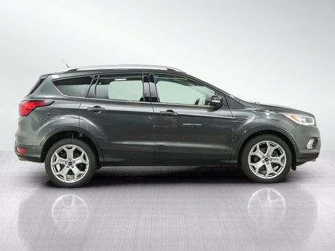 Used 2019 Ford Escape Titanium AWD/4WD image 6