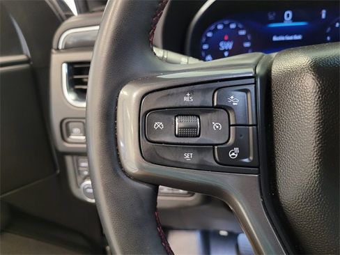 Used 2023 Chevrolet Tahoe RST w/ Luxury Package image 26