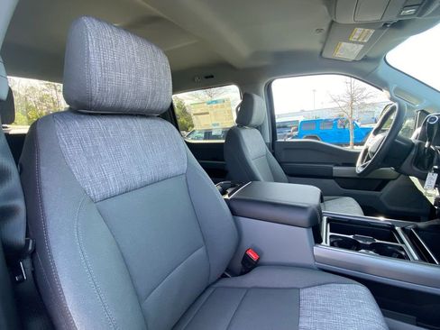 New 2026 Ford F250 XLT w/ Tremor Off-Road Package AWD/4WD image 27
