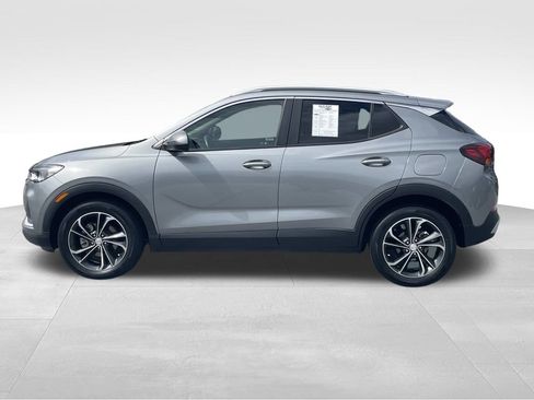 Used 2023 Buick Encore GX Select FWD image 7
