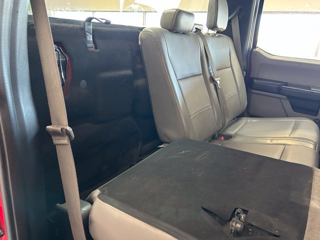 Used 2017 Ford F250 XL AWD/4WD image 31