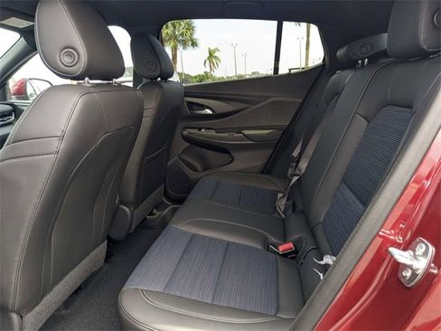 New 2025 Buick Envista Preferred w/ Convenience I Package image 16