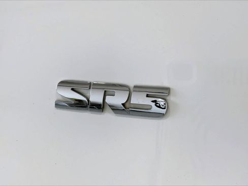 Used 2020 Toyota 4Runner SR5 Premium AWD/4WD image 7