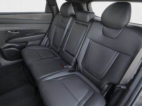 New 2026 Hyundai Tucson XRT FWD image 9