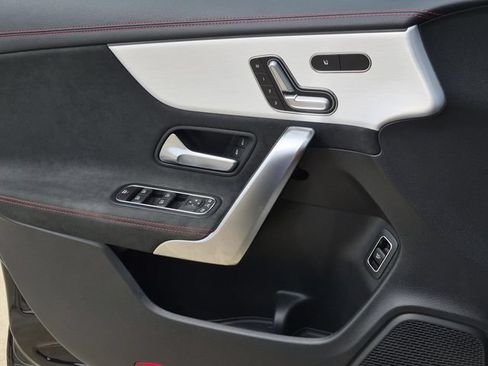 Certified 2023 Mercedes-Benz CLA 250 image 15