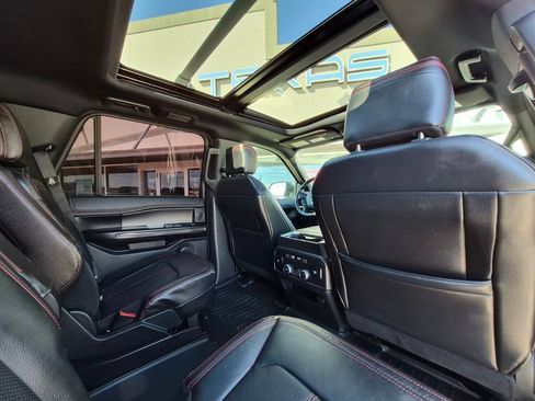 Used 2019 Ford Expedition Limited w/ Equipment Group 303A image 34