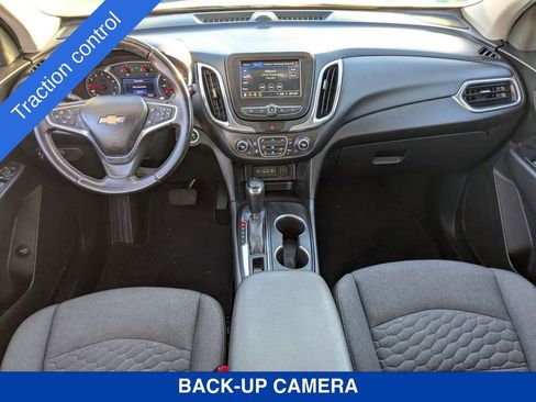 Used 2019 Chevrolet Equinox LT image 28