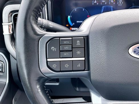 Used 2024 Ford F250 Lariat w/ Lariat Ultimate Package image 17