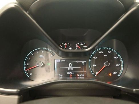 Used 2016 Chevrolet Colorado Z71 image 32