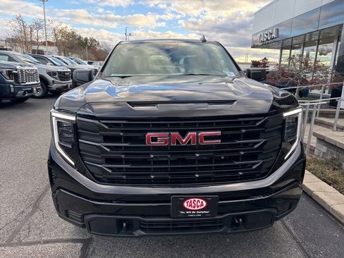 New 2026 GMC Sierra 1500 Pro w/ Graphite Edition image 2