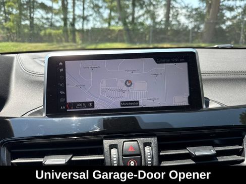 Used 2020 BMW X2 sDrive28i w/ M Sport X Package FWD image 22
