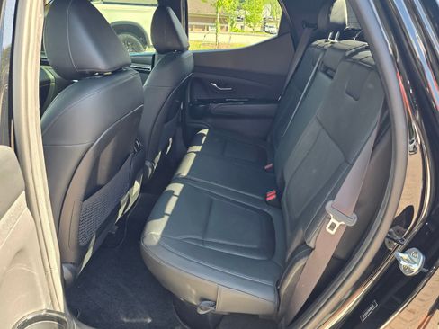 Used 2022 Hyundai Santa Cruz Limited AWD/4WD image 13