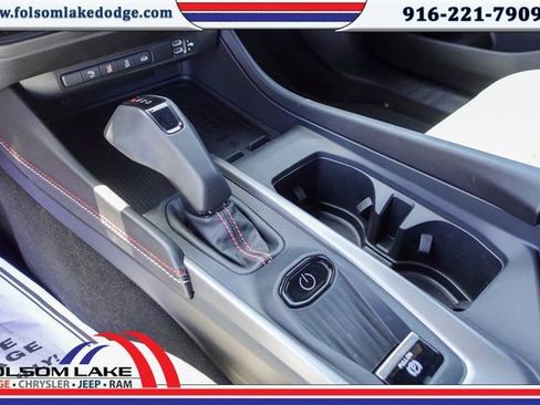 New 2025 Dodge Charger R/T Scat Pack w/ Track Pack image 20