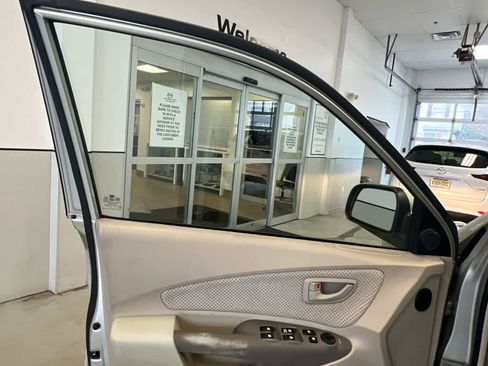 Used 2006 Hyundai Tucson GLS AWD/4WD image 10