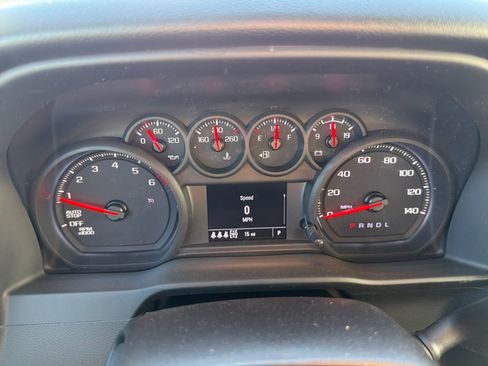 New 2026 GMC Sierra 1500 Pro image 17