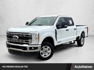 Used 2026 Ford F250 XLT AWD/4WD video 1