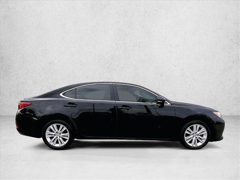 Used 2013 Lexus ES 350 w/ Premium Pkg FWD image 5