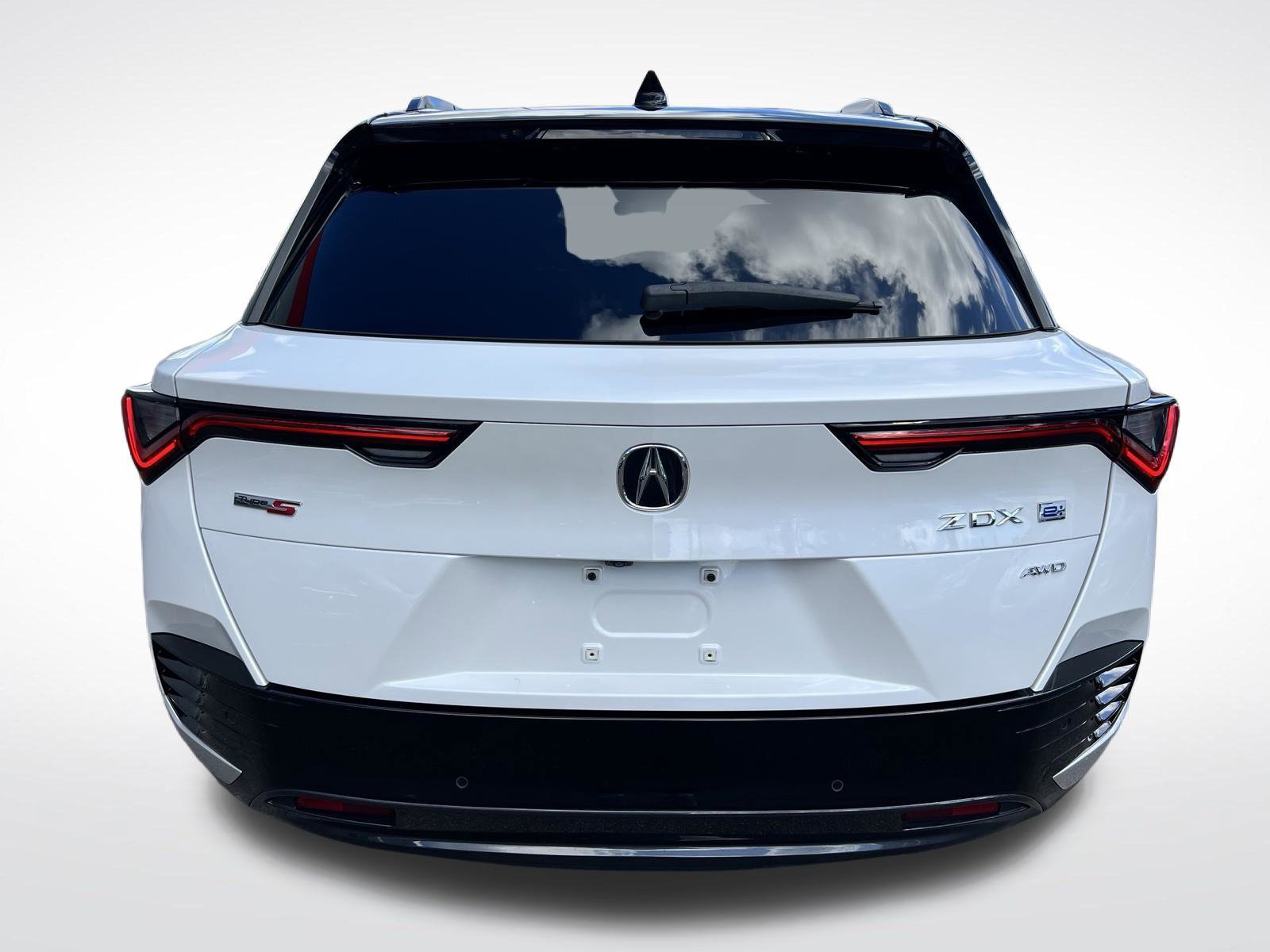 Used 2024 Acura ZDX Type S AWD/4WD image 7
