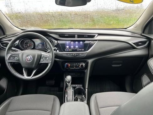 Used 2021 Buick Encore GX Preferred image 13