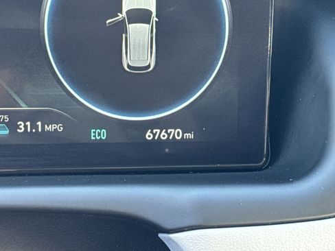 Used 2022 Hyundai Tucson Limited image 28