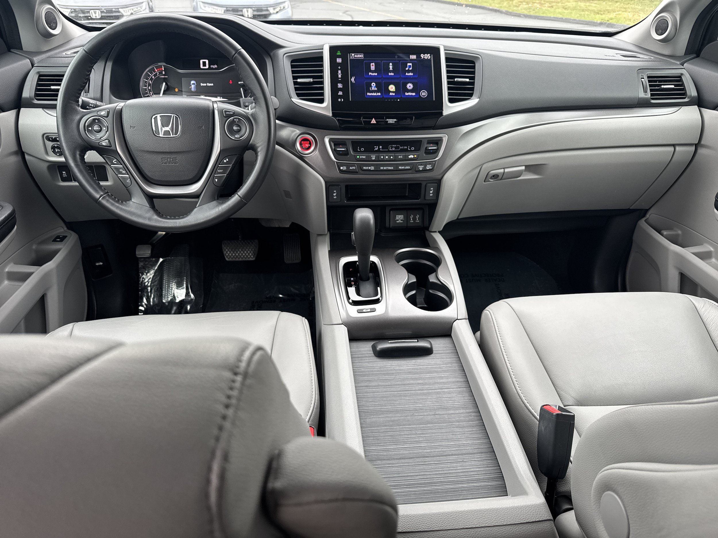 Used 2016 Honda Pilot EX-L image 18