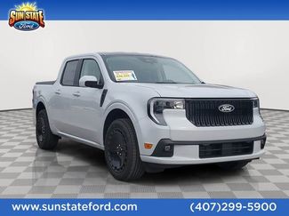 New 2026 Ford Maverick Lobo 360° Tour