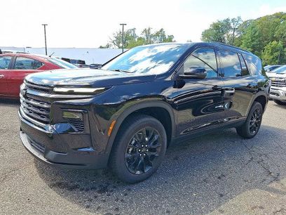 New 2026 Chevrolet Traverse LT w/ Midnight/Sport Edition