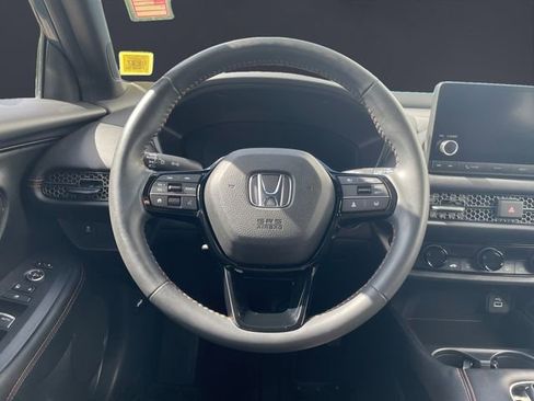 Used 2024 Honda HR-V Sport image 12