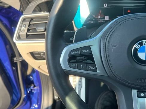 Used 2020 BMW M340i w/ Premium Package RWD image 27