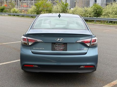 Used 2016 Hyundai Sonata SE FWD image 6