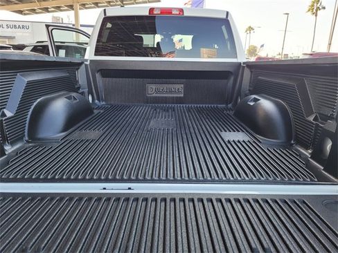 Certified 2024 RAM 1500 Classic SLT image 19