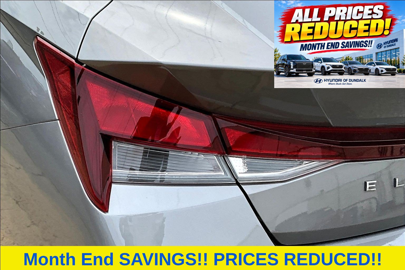 Used 2022 Hyundai Elantra SEL w/ Cargo Package FWD image 23