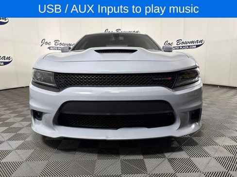 Used 2022 Dodge Charger GT w/ Driver Convenience Group RWD image 6