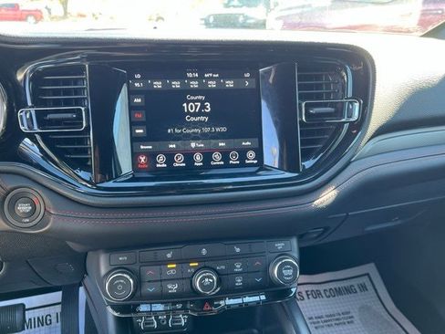 Certified 2023 Dodge Durango GT image 15
