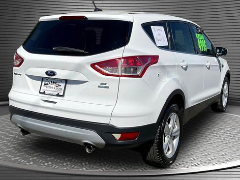 Used 2013 Ford Escape SE AWD/4WD image 6