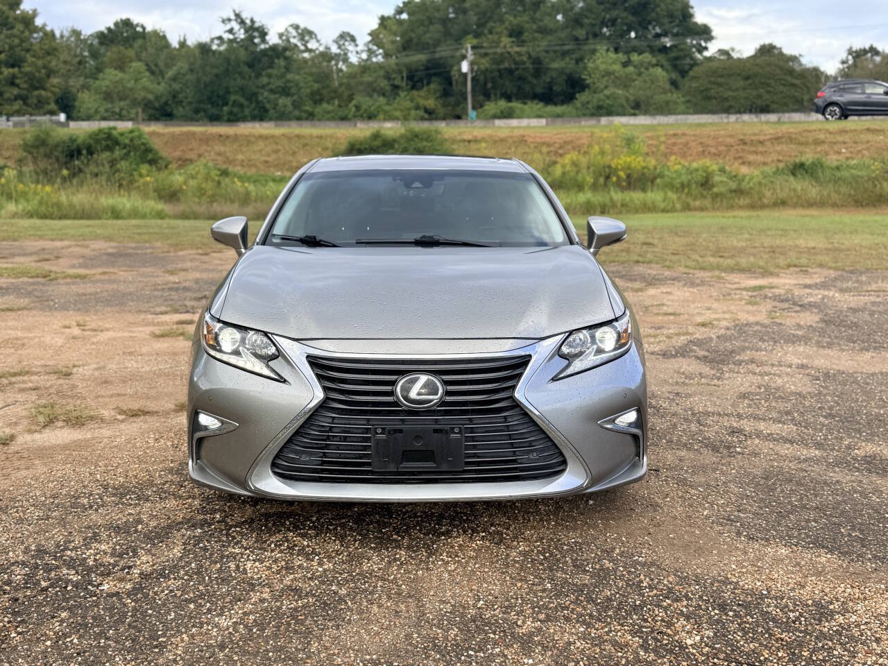Used 2017 Lexus ES 350 FWD image 8