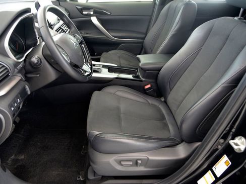 Used 2024 Mitsubishi Eclipse Cross SE image 15