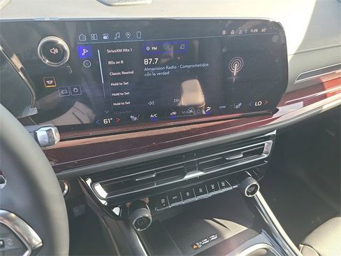 New 2026 Chevrolet Traverse Z71 image 32